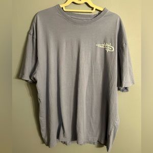 Reel Life XXL Men’s Short Sleeve Tee